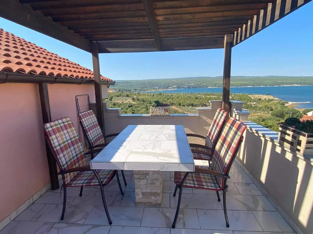 Apartments Villa Marija Gornji Karin