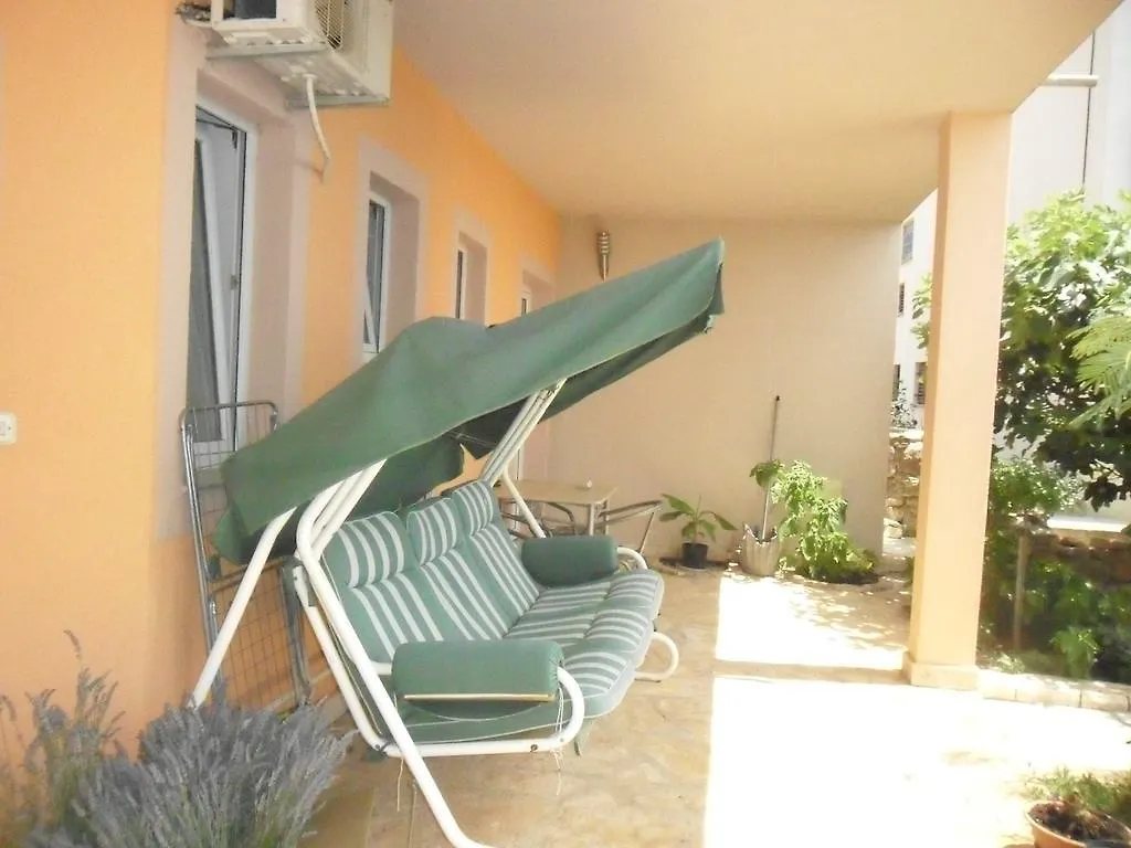 Apartments Villa Marija Gornji Karin