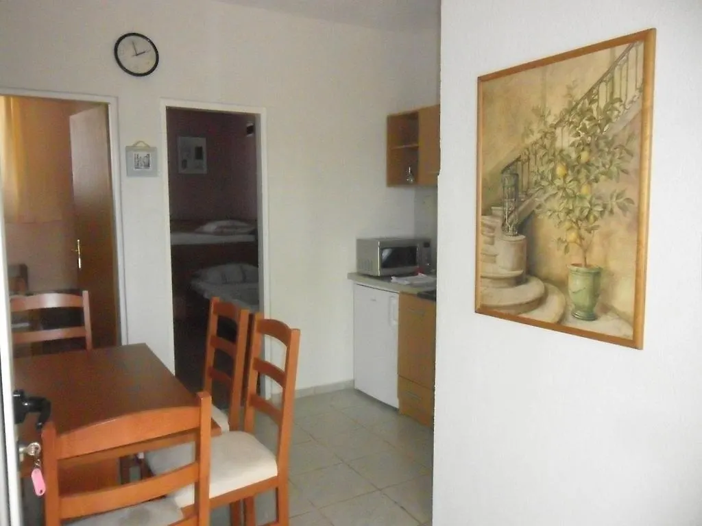 Apartments Villa Marija Gornji Karin