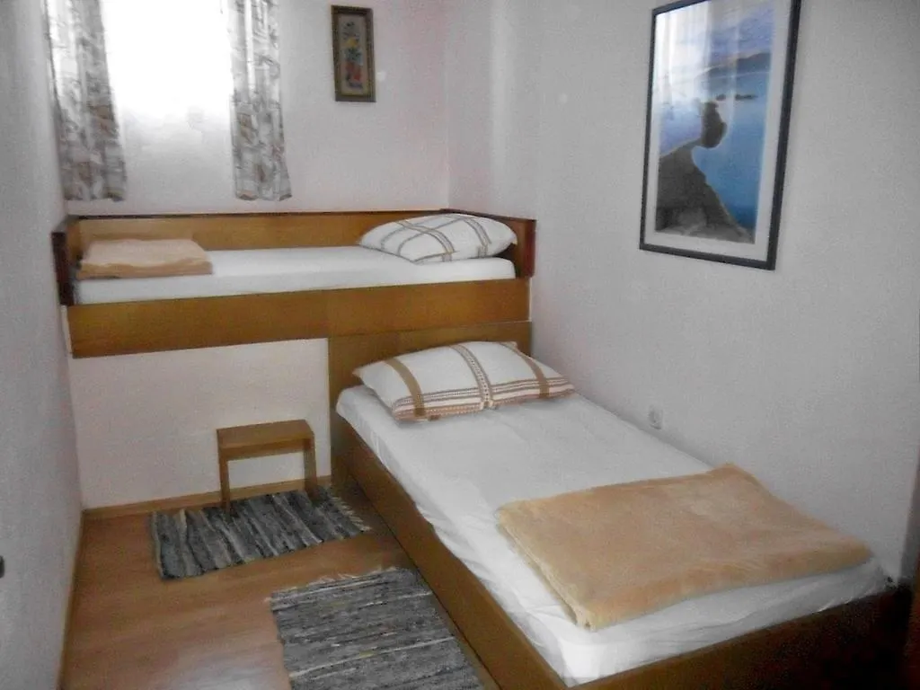 Apartments Villa Marija Gornji Karin