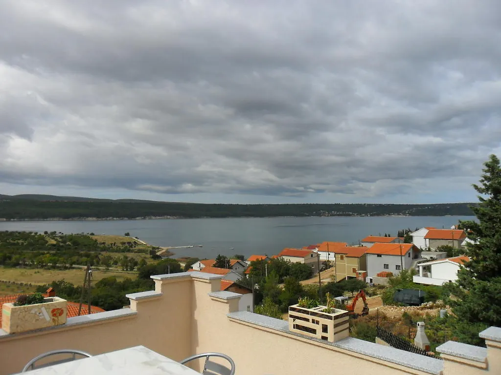 Apartments Villa Marija Gornji Karin