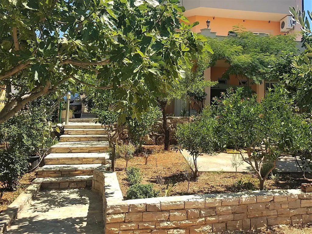 Apartments Villa Marija Gornji Karin