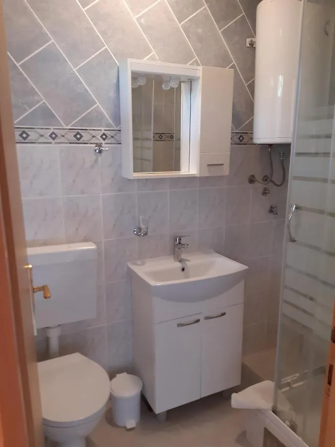 Apartments Villa Marija Gornji Karin