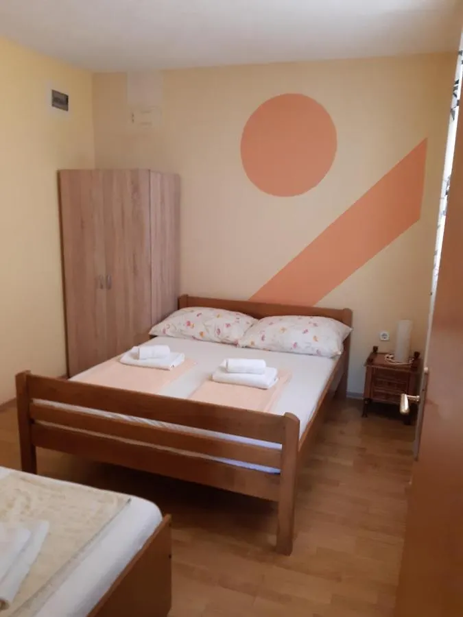 Apartments Villa Marija Gornji Karin