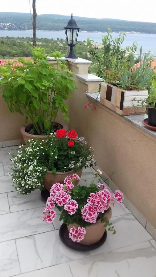 Apartments Villa Marija Gornji Karin