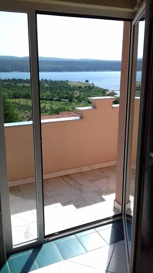 Apartments Villa Marija Gornji Karin