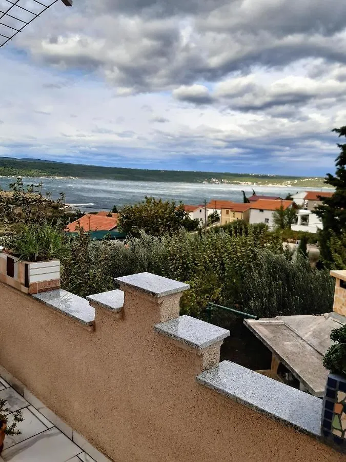 Apartments Villa Marija Gornji Karin